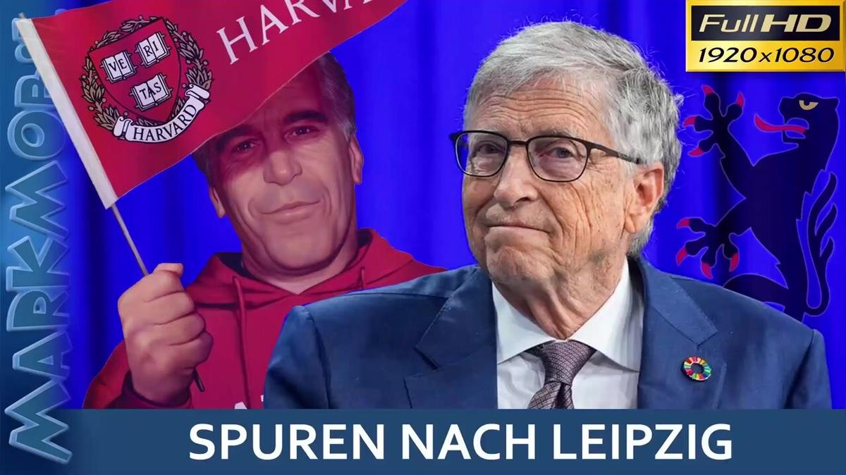 MARKmobil Aktuell - Spuren nach Leipzig