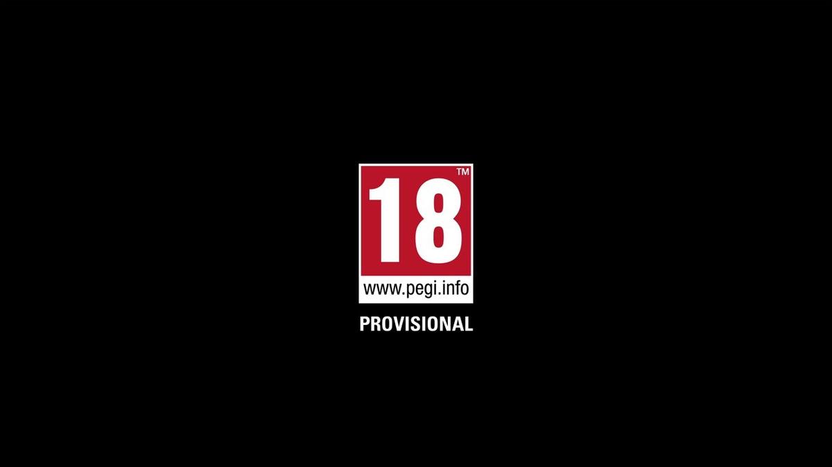 Grand Theft Auto VI - Tailer One - PEGI 18