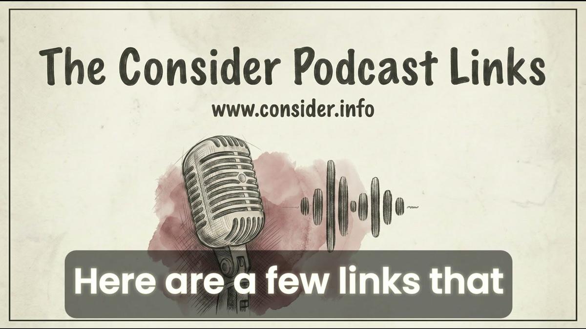 Links Consider