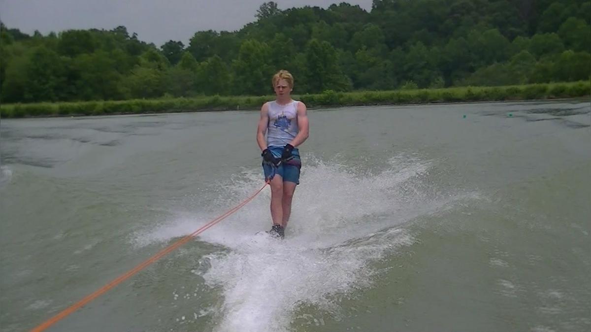 Ryan Ervin IB Round 2 Pass 2
