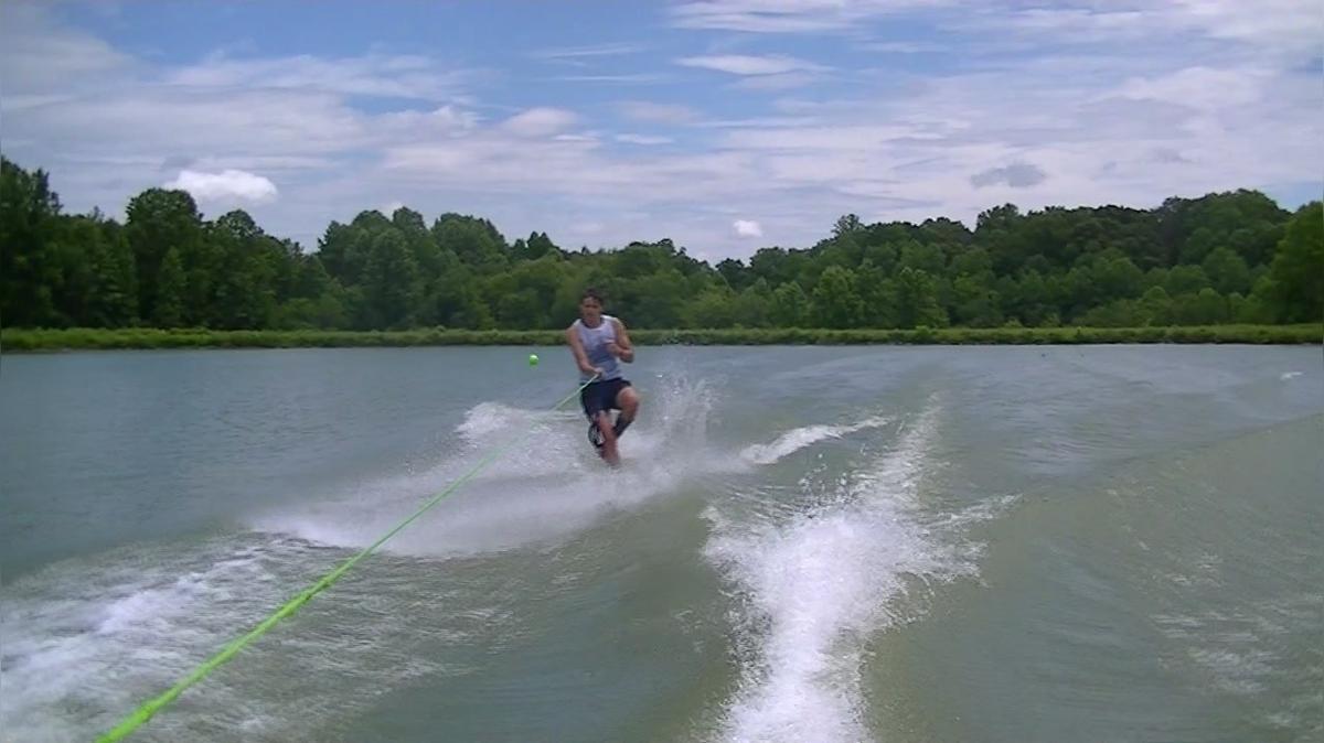 Carter Reese JM Round 3 Pass 2