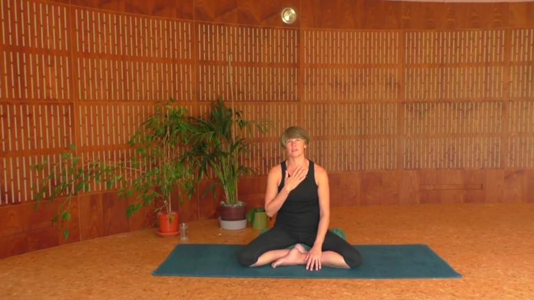 Resistance to practice - talking it through