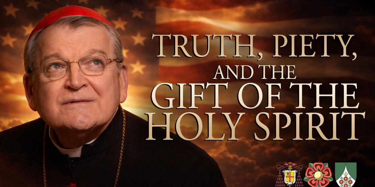 The Virtue of Patriotism: Truth, Piety, and the Gift of the Holy Spirit
