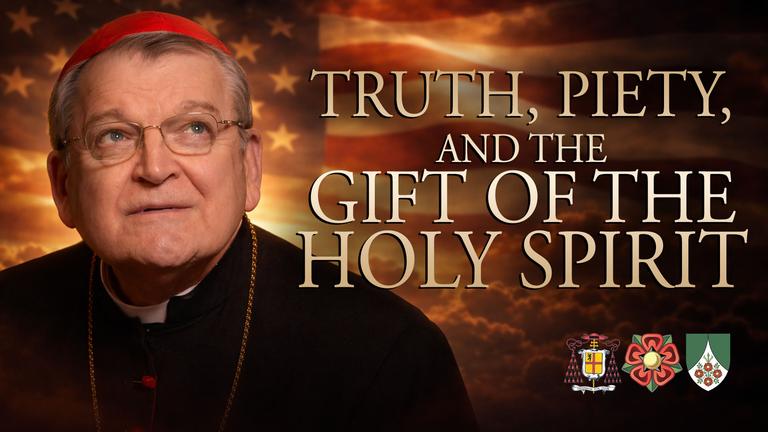 The Virtue of Patriotism: Truth, Piety, and the Gift of the Holy Spirit