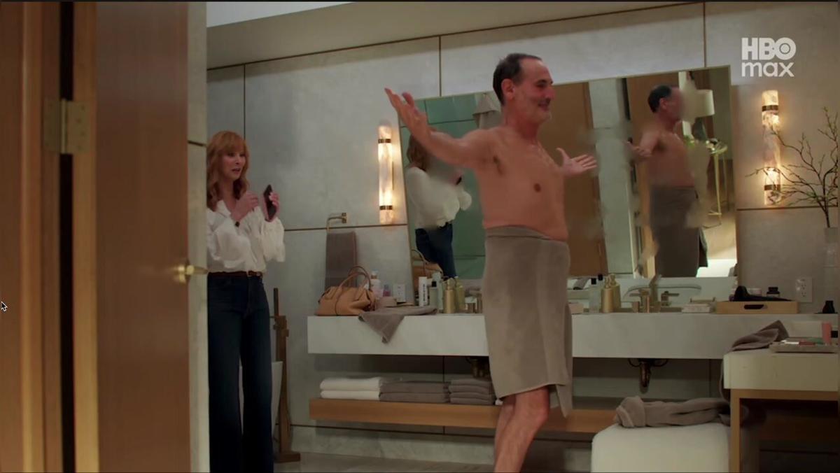 Aurezzi - The Comeback S3 Trailer