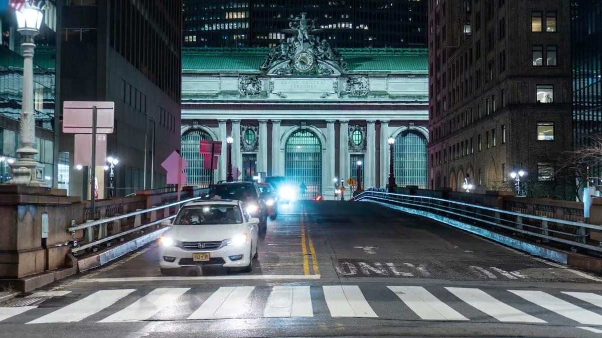 2023 - COP28 Presidency at UNGA