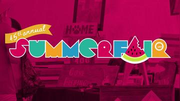 YAM Summerfair