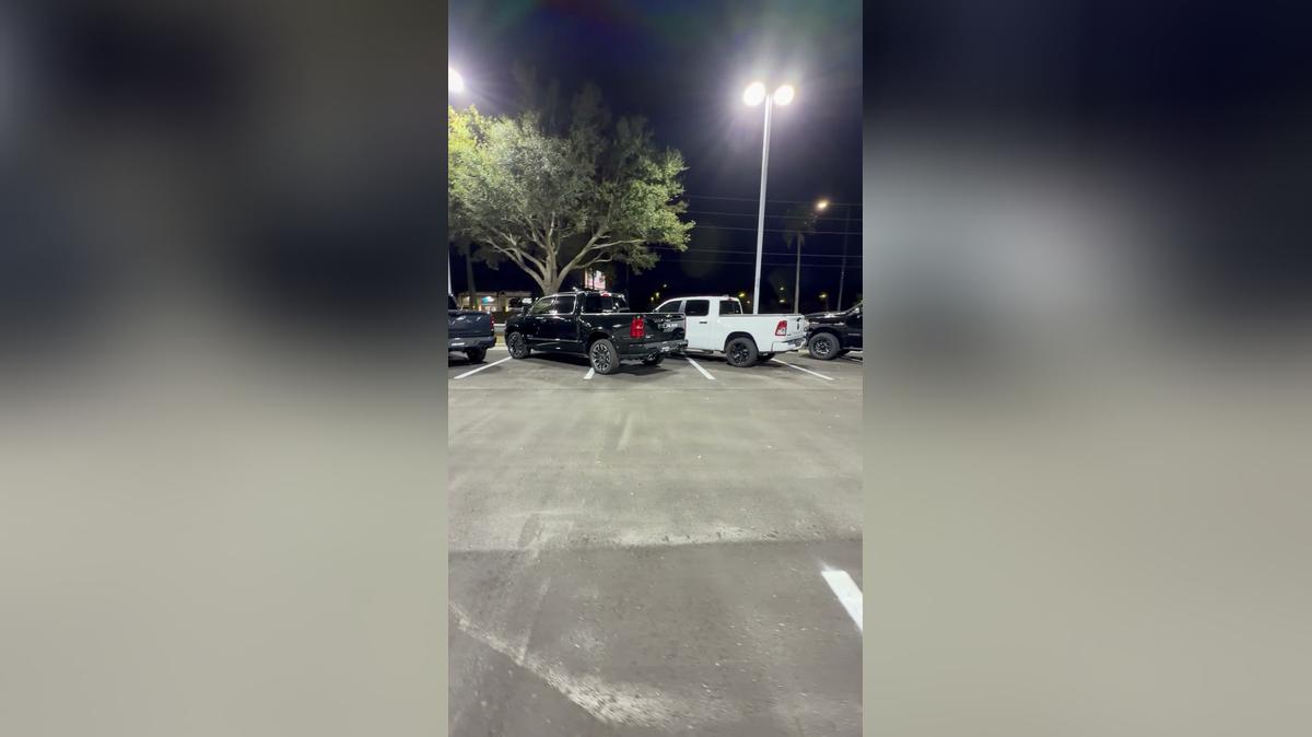 RAM 1500 Walk Around