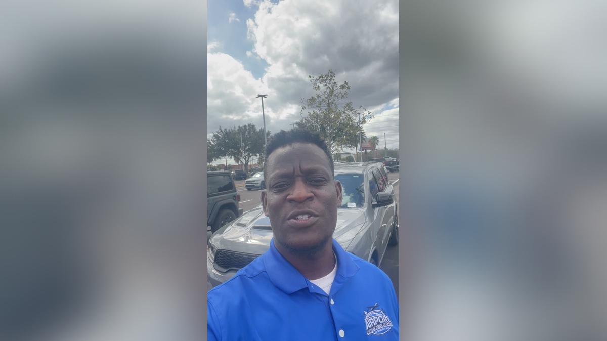 Kepler 2014 Dodge Durango @Airport CDJ OB-4078837893