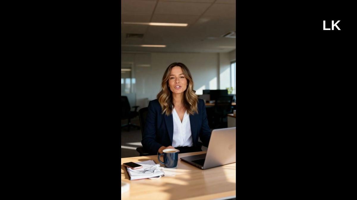 Authentic Leadership. Another program from Langden Knowsley.