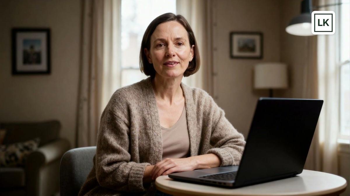 Behavioral Leadership. Another program from Langden Knowsley.