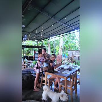 Community Kitchen 41