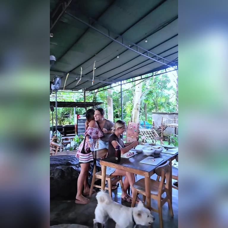 Community Kitchen 41