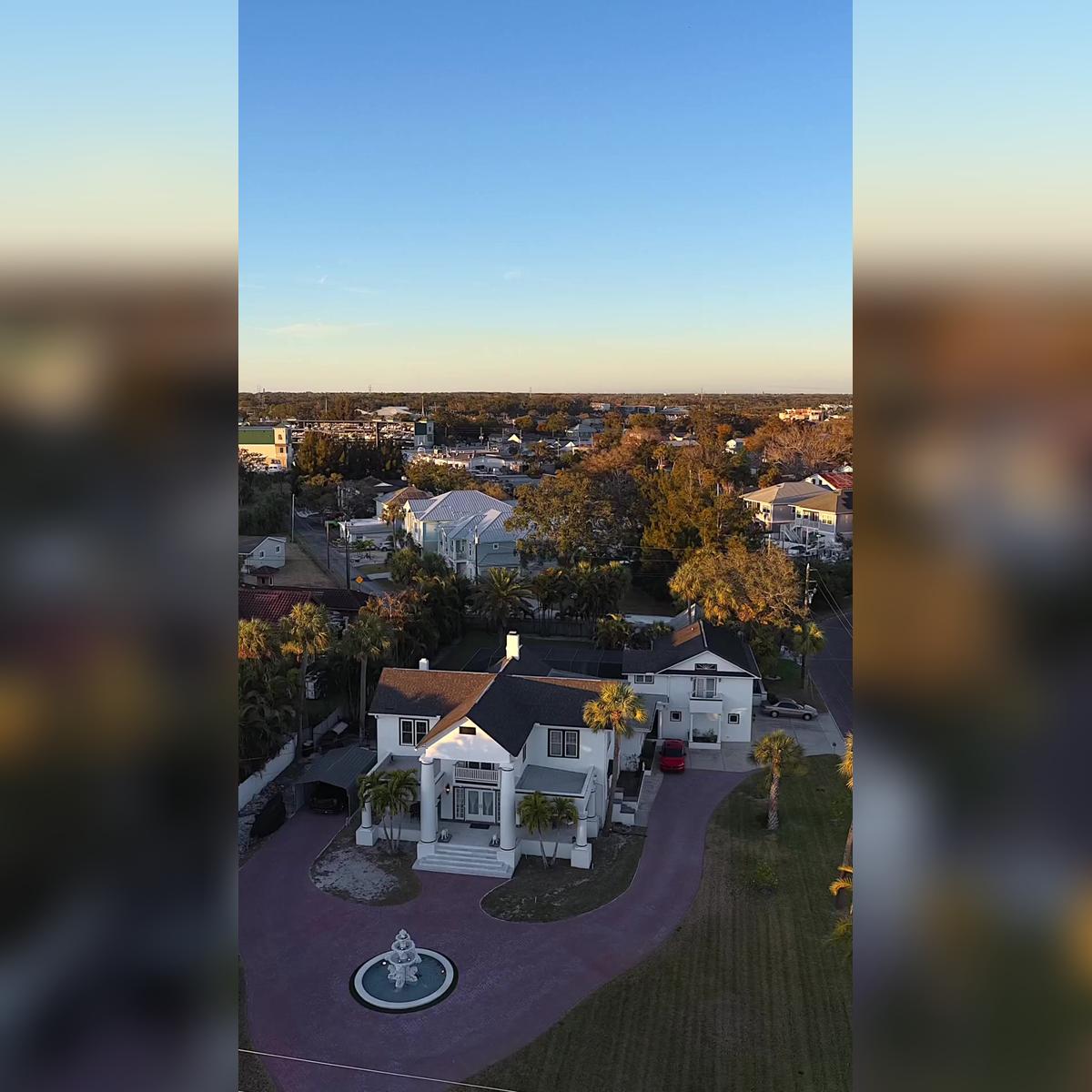 208 N Spring Blvd, Tarpon Springs, FL_Reel