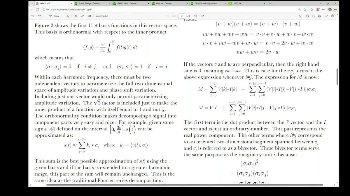 PMI Ask-a-Pro Webinar_ Power Analysis with Distorted Waveforms_1