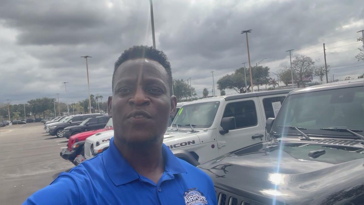 Ed Intro Video From Airport CDJ By OB 4078837893