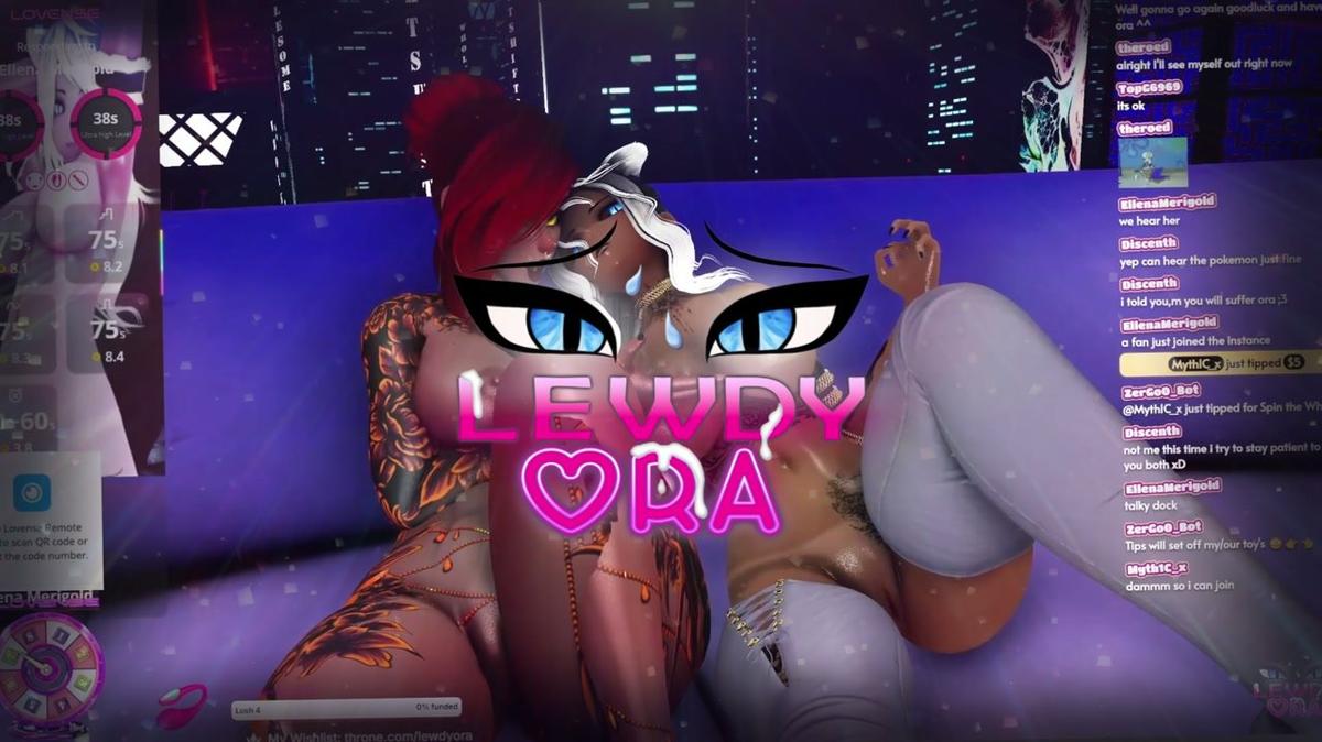 Definitely one of those streams where the wait was more than worth it