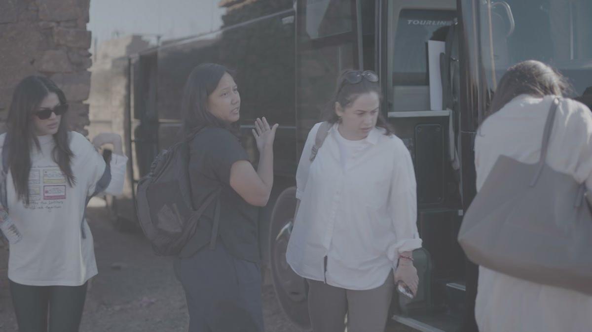 Power to Change - Morocco - Brolls