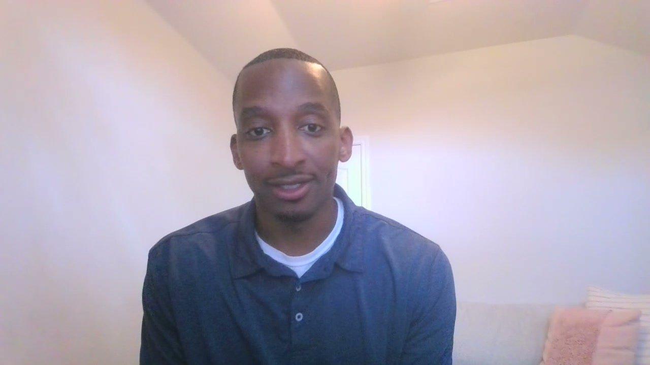 What do you enjoy most about working for a global company?