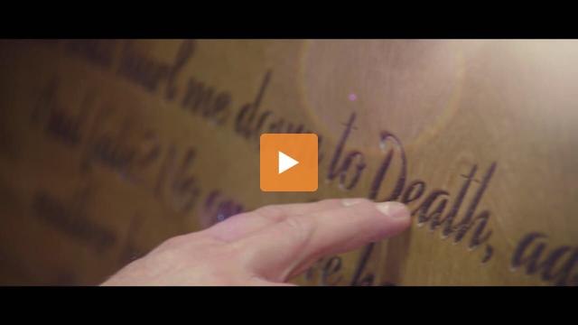 Trapped! Cleveland Escape Room - Labyrinth