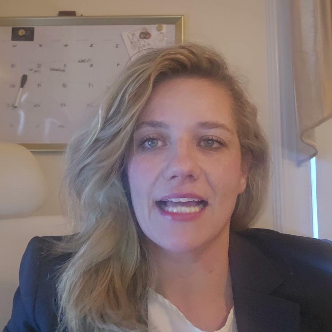 Maureen Krienen
