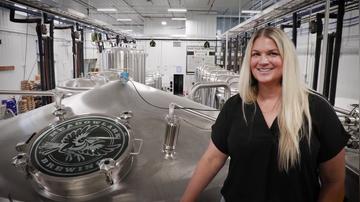 Rocky Mountain College Alumni: Meadowlark Brewing
