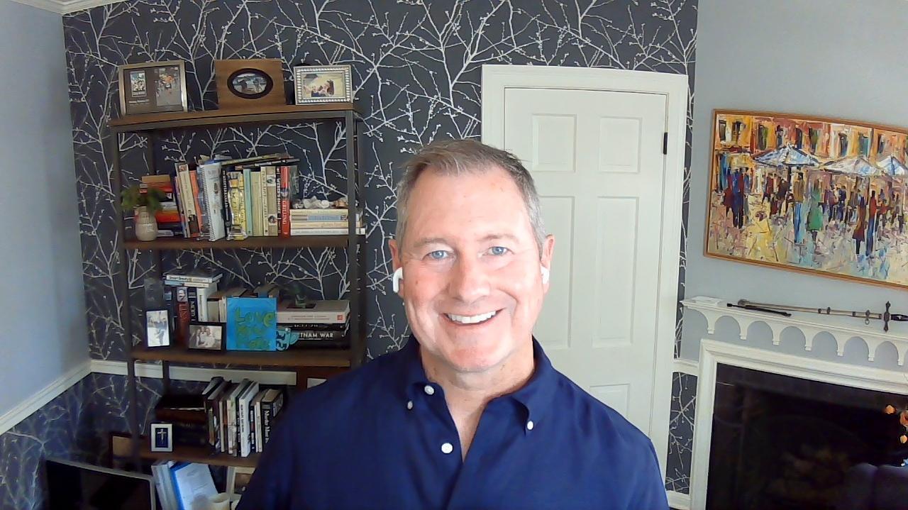 What will the learning objectives be for this event?