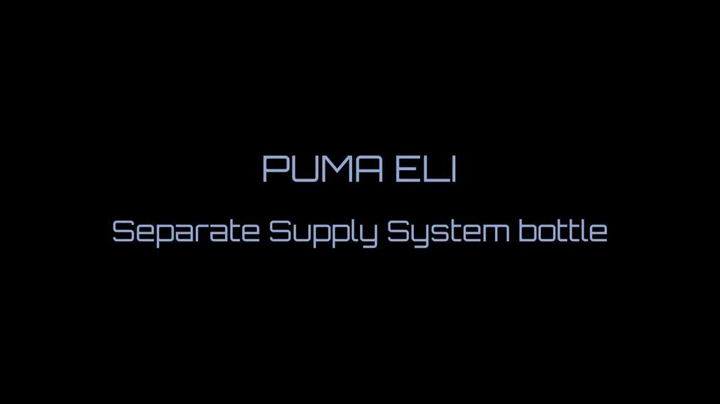 Puma Eli SSS Water Bottle