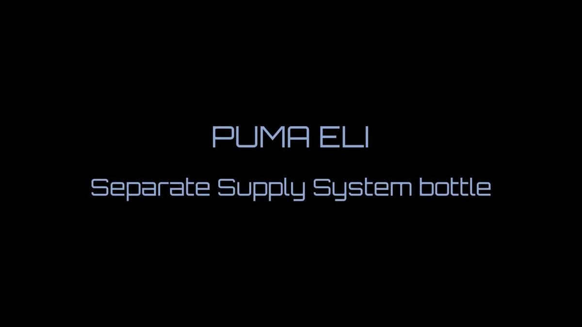 Puma Eli SSS Water Bottle