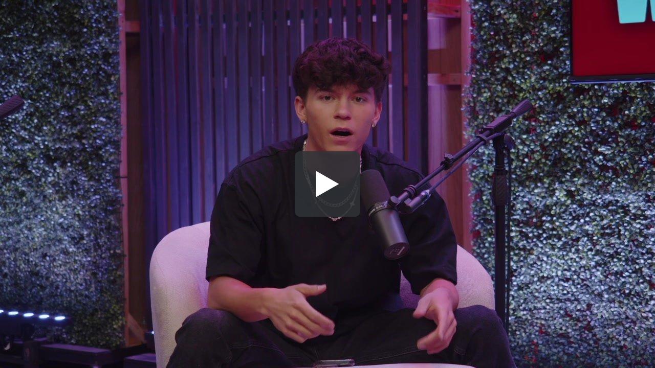 FULL UNCENSORED: Drake Von Interviews Brandon Cardoso, Julian Barboza