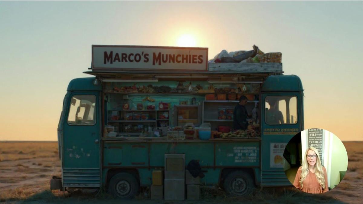 Q1W3 Q10 Medical Forensics Marco&#39;s Munchies