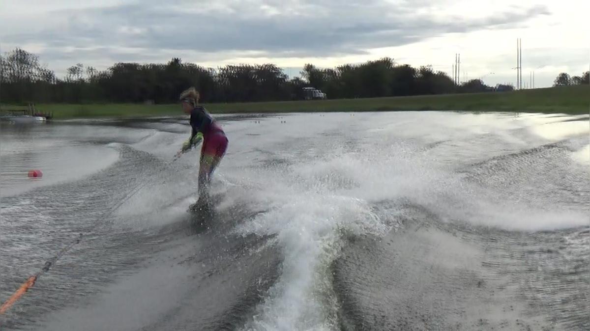 Bode Bulfer B4 Round 1 Pass 1