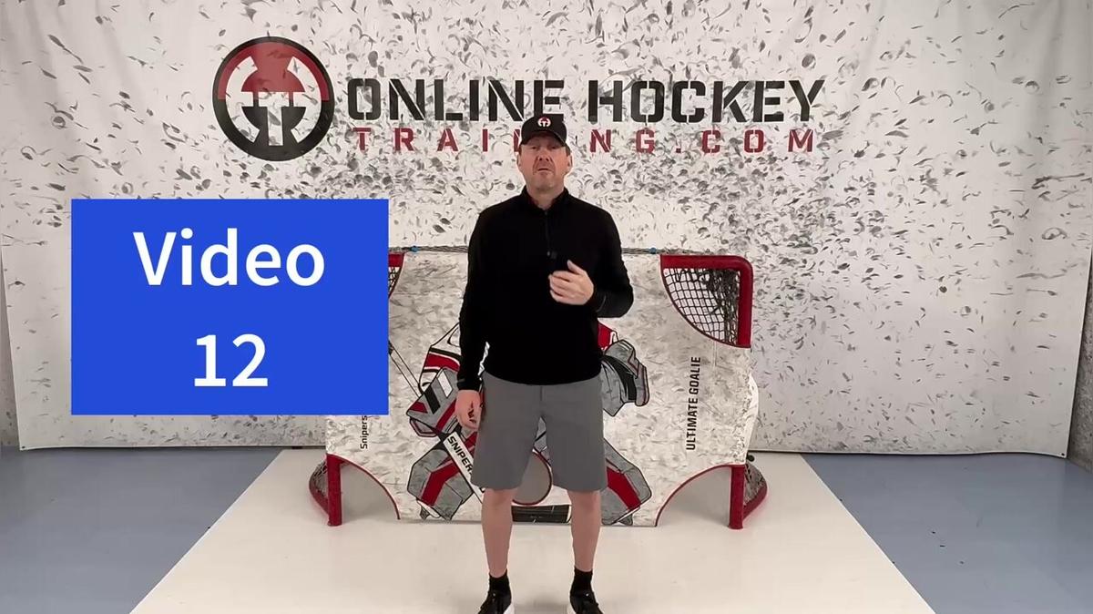 Video 12 - Fall Campaign