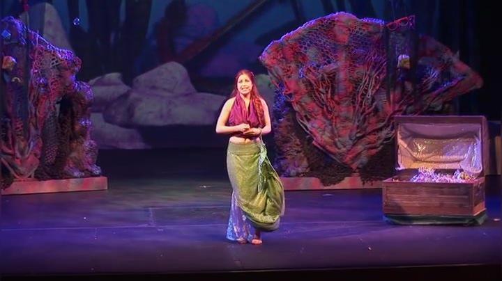 DISNEY&#39;S_THE_LITTLE_MERMAID