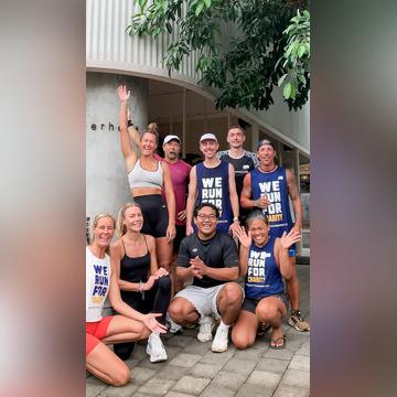 10 Run Club