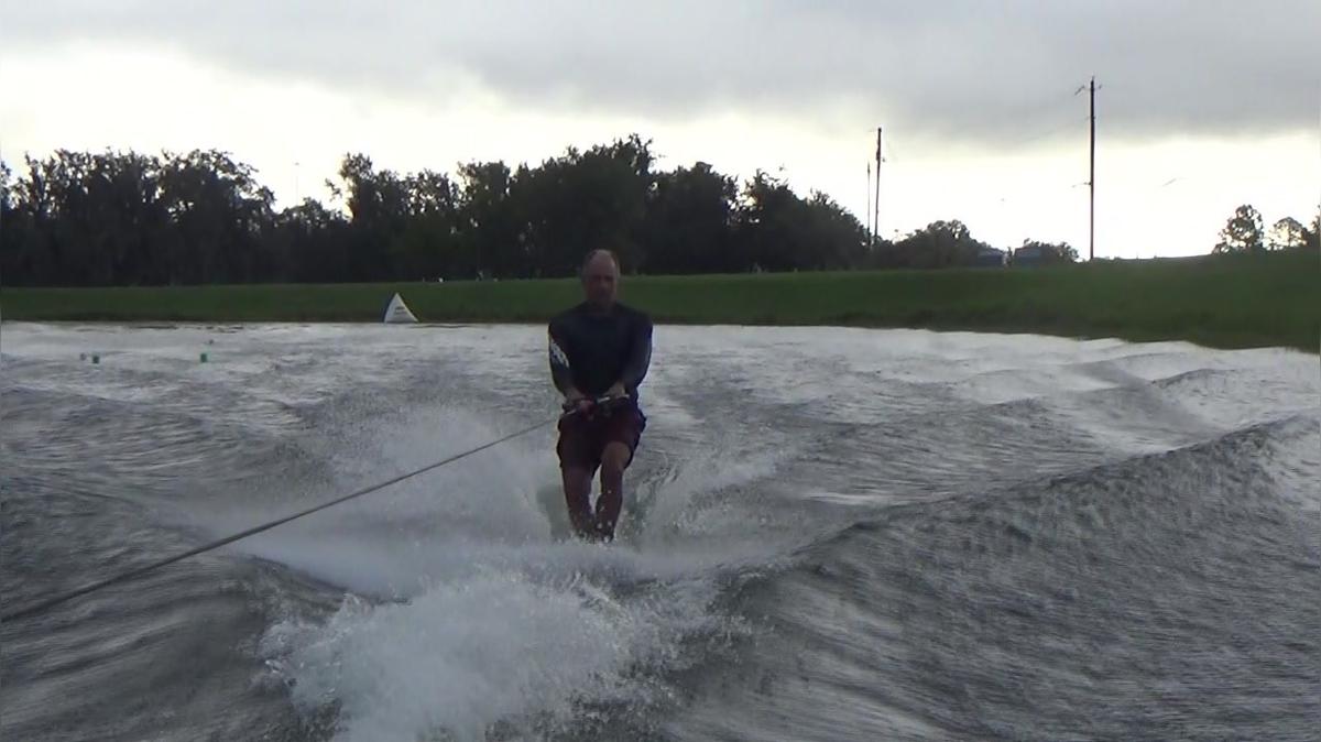 Richard Lutfy M7 Round 1 Pass 1