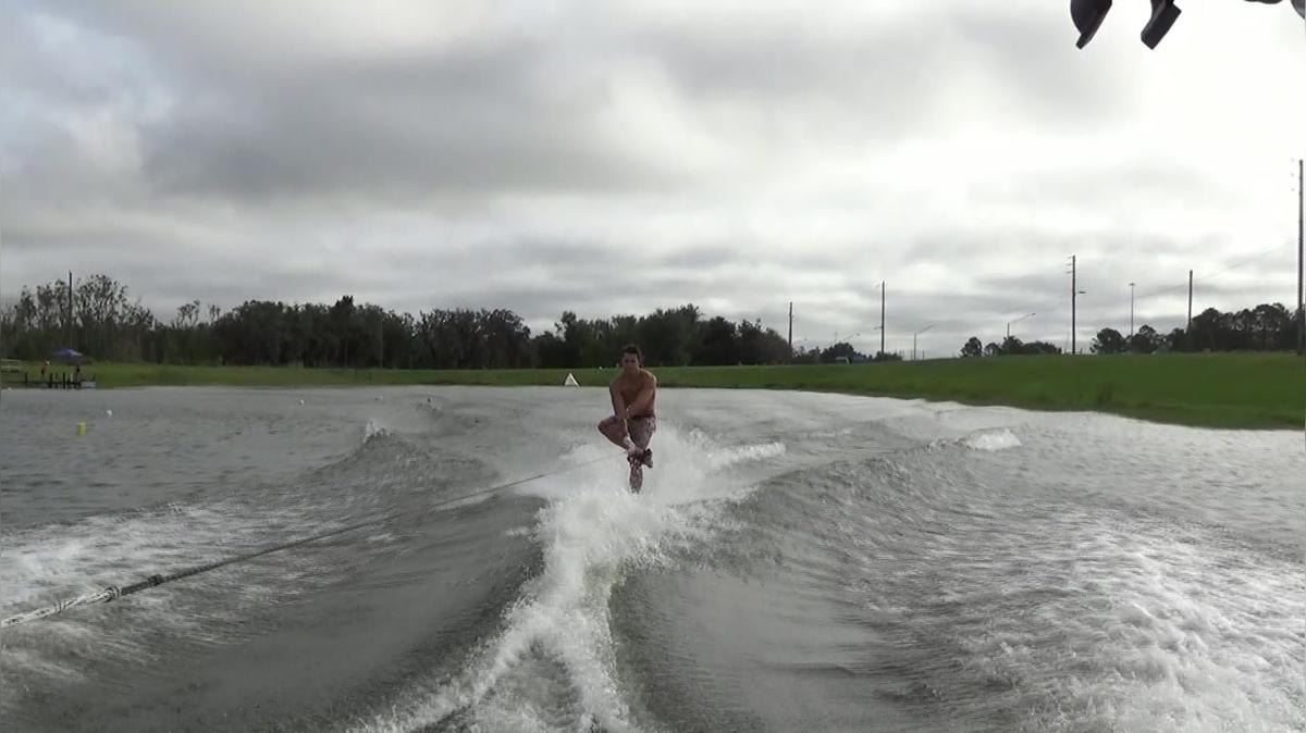 Patricio Font OM Round 2 Pass 1