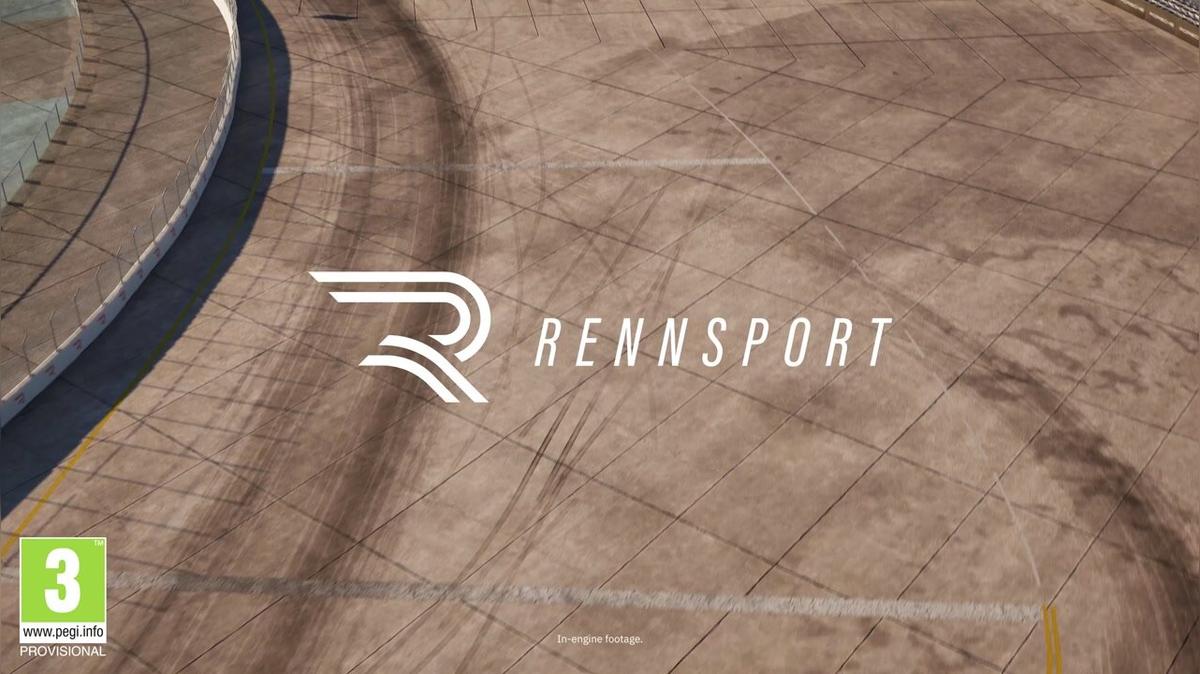 RENNSPORT
