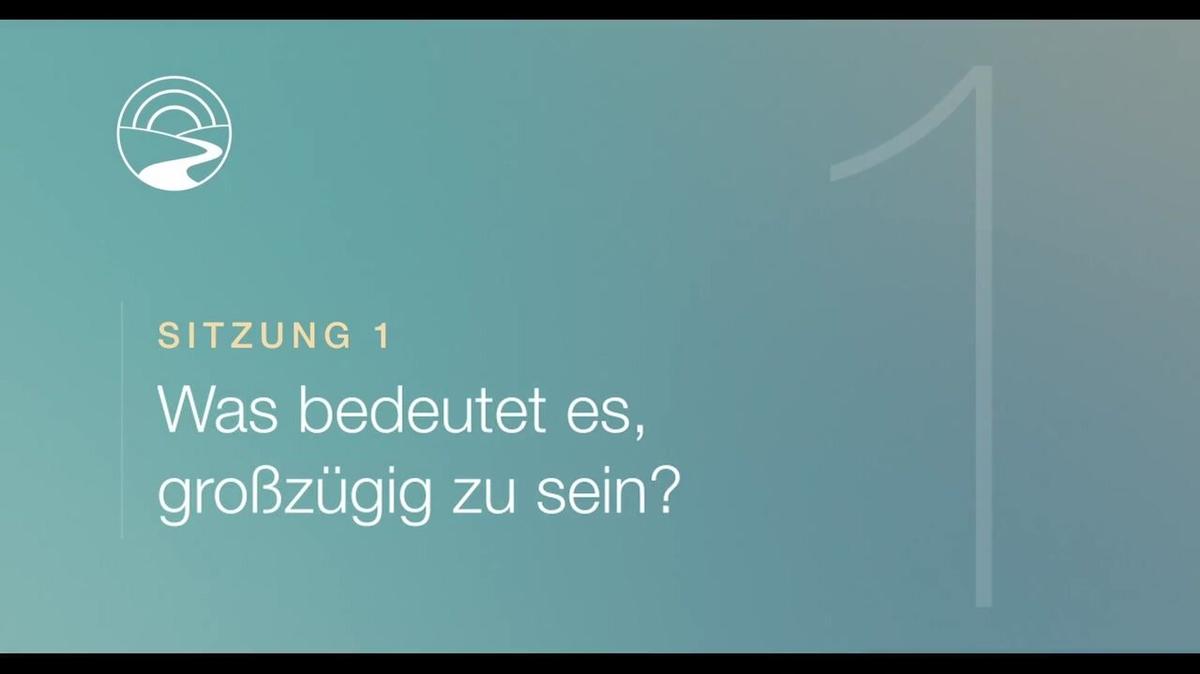 DE-SUB - JOG Plus &amp; Core - FVideos - Session 1