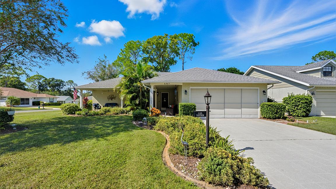 6365 Putters Cir, Spring Hill, FL 34606