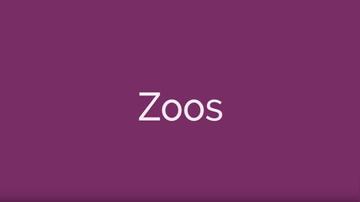 Zoos