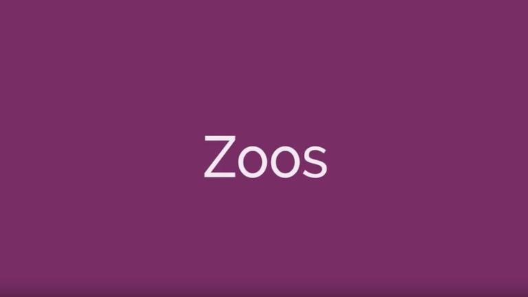 Zoos