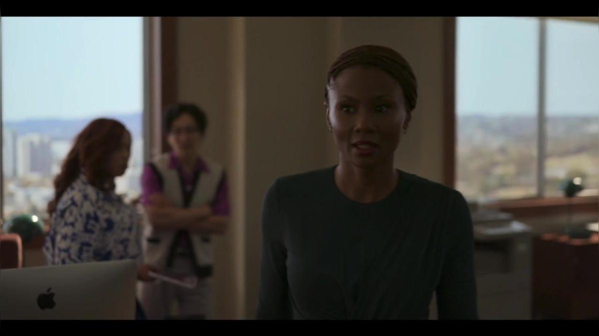 Thomson Reuters Reasonable Doubt S3 E3