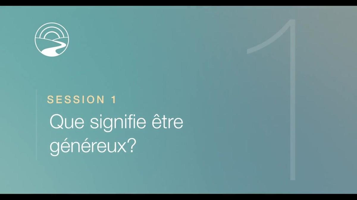 FR-SUB - JOG Lite - FVideos - Session 1