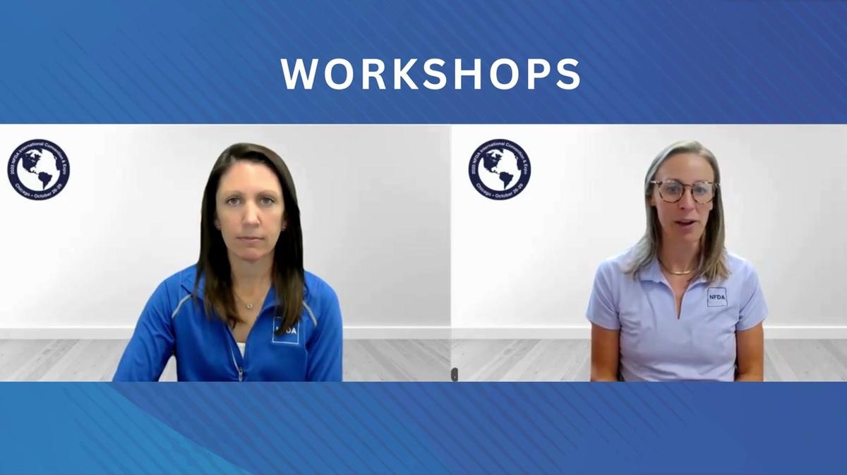 WORKSHOPS