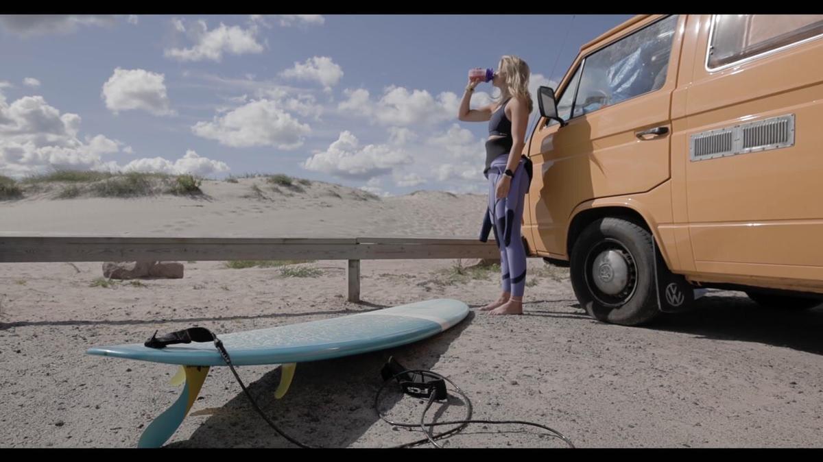 Meet the Gut Health Test