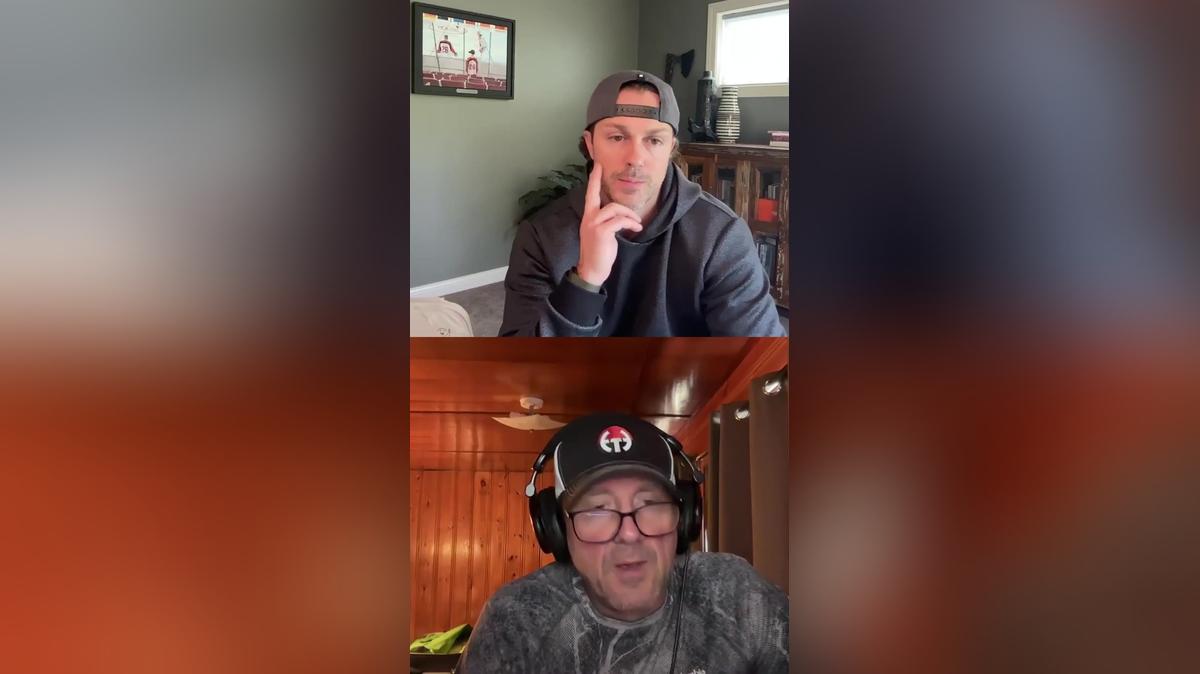 Riverside Introducing Kids to Hockey John Swanson Hockey