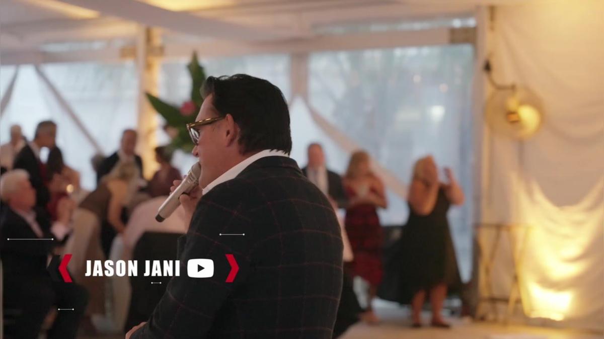 Icona - Diamond Beach - Jason Jani