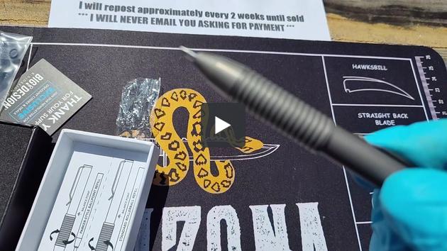 Ti Pen Ti Pen