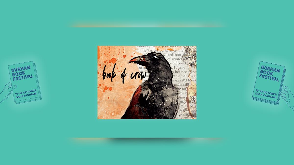 Book of Crow
